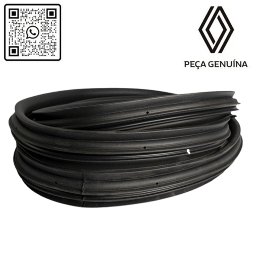 RN 47554R 769247554R VEDACAO EM BORRACHA VULCANIZADA NO END - 1